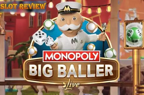 Monopoly Big Baller